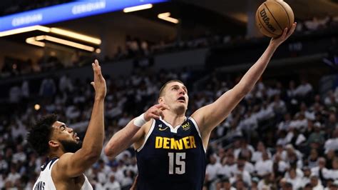 Nuggets vs. Timberwolves prediction, odds, line, start time: 2023 NBA.